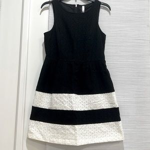 Kensie very pretty dress, classic fit & flare style